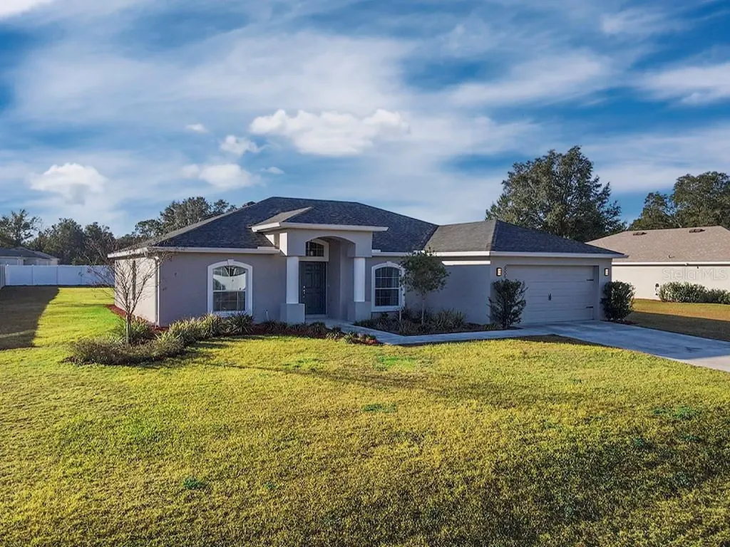 6006 SW 116th Street Road Ocala FL 34476
