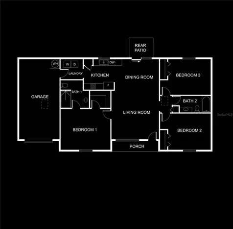 23972 SW Sea Cliff Avenue Dunnellon FL 34431