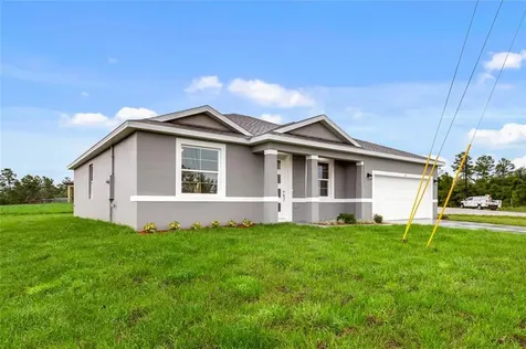 263 Elm Court Kissimmee FL 34759