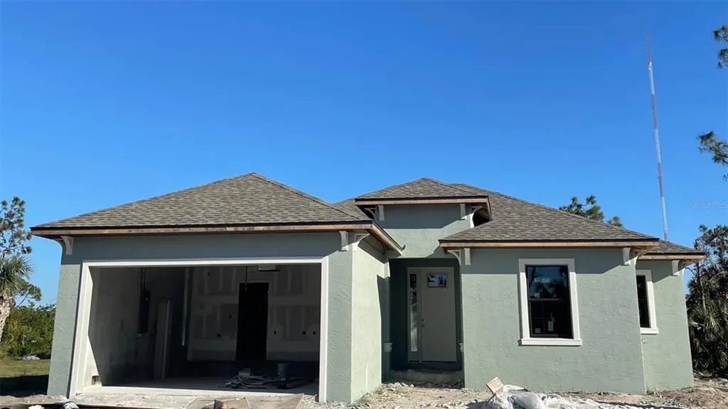 121 Beau Rivage Drive Rotonda West FL 33947