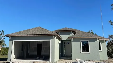 121 Beau Rivage Drive Rotonda West FL 33947