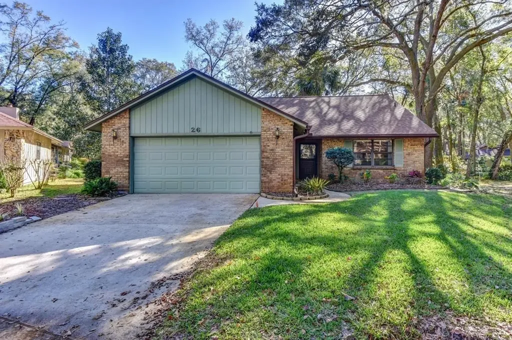 26 Ramblewood Trail Deland FL 32724