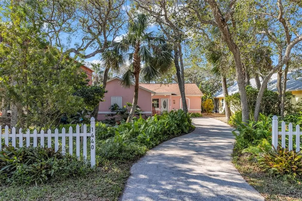 1440 S Flagler Avenue Flagler Beach FL 32136