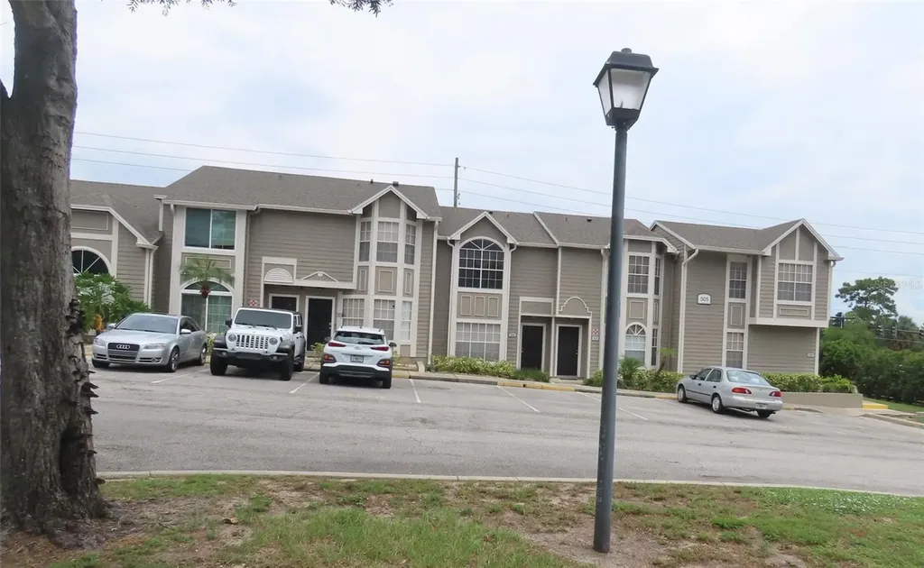 511 Sun Ridge Place Altamonte Springs FL 32714