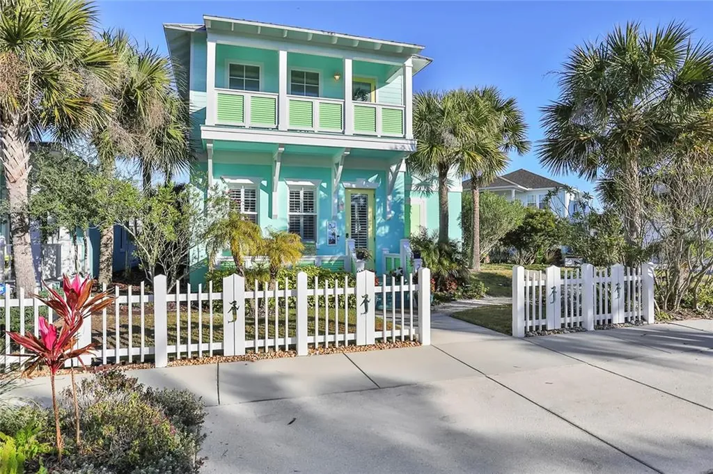 20 Sandy Beach Way Palm Coast FL 32137