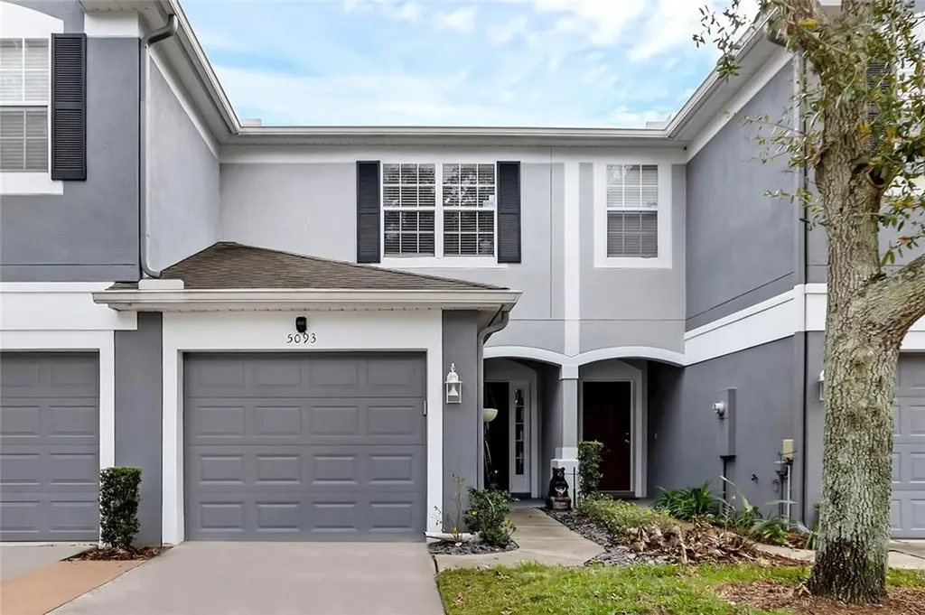 5093 Hawkstone Drive Sanford FL 32771