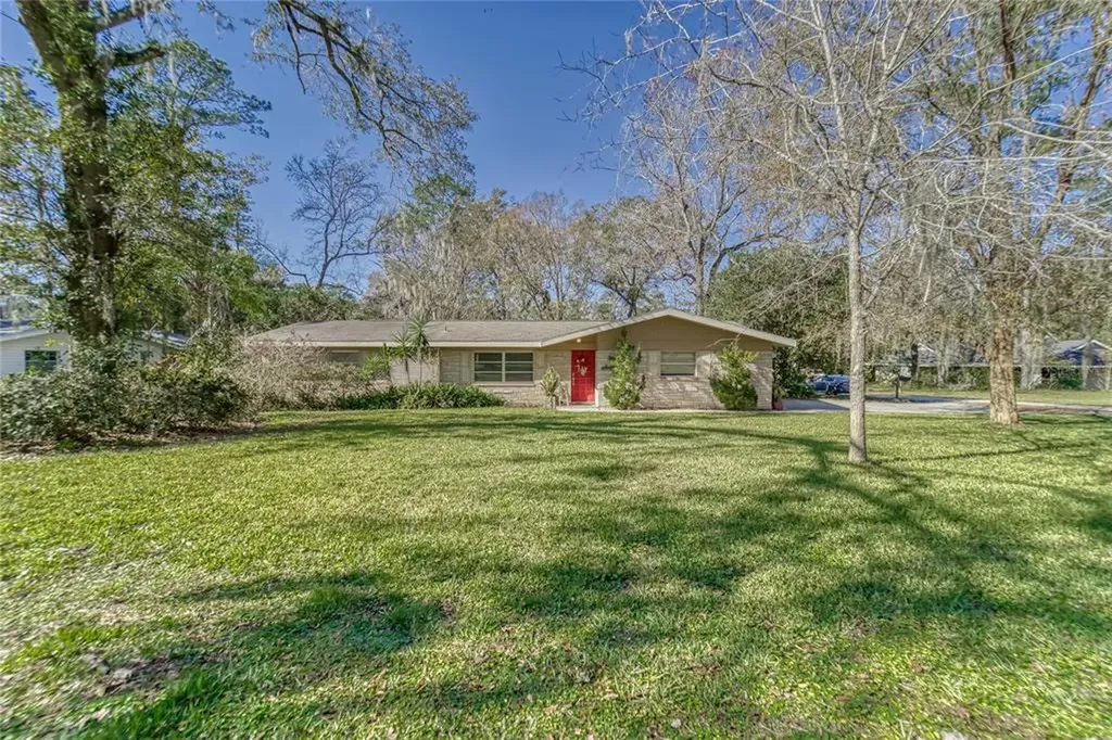 1502 Arnold Avenue Brooksville FL 34601