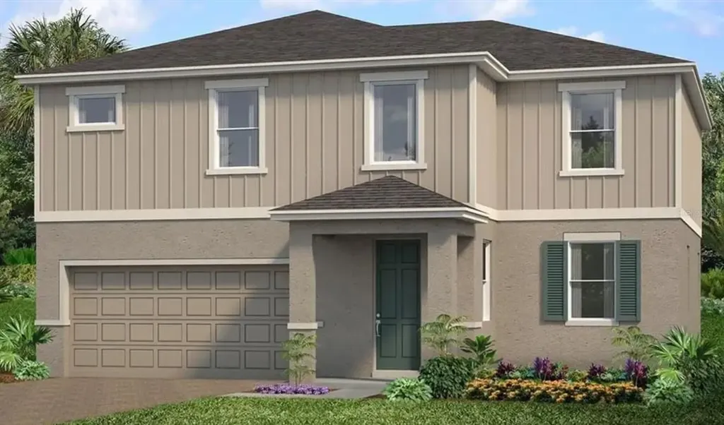 1627 Gardner Street Haines City FL 33844