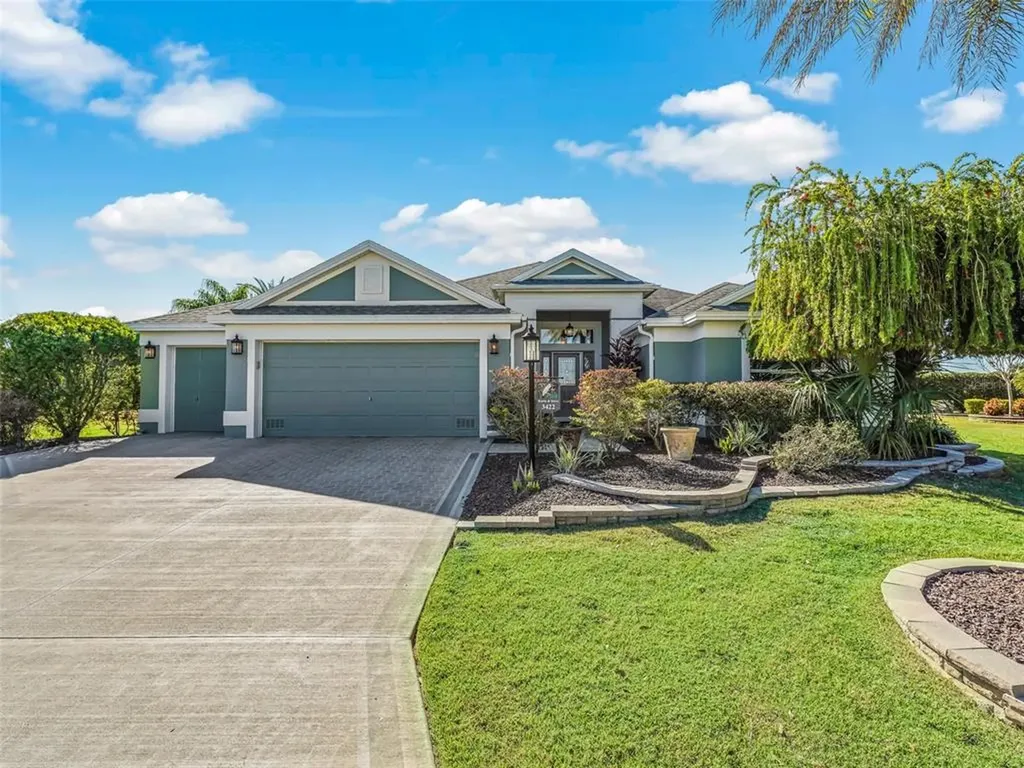 3422 Viceroy Court The Villages FL 32163