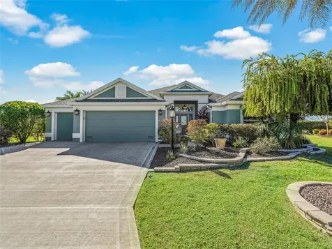 3422 Viceroy Court The Villages FL 32163