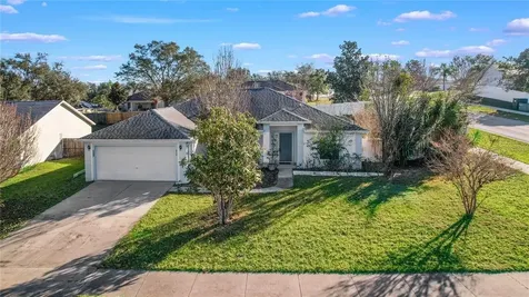 804 Scenic View Circle Minneola FL 34715