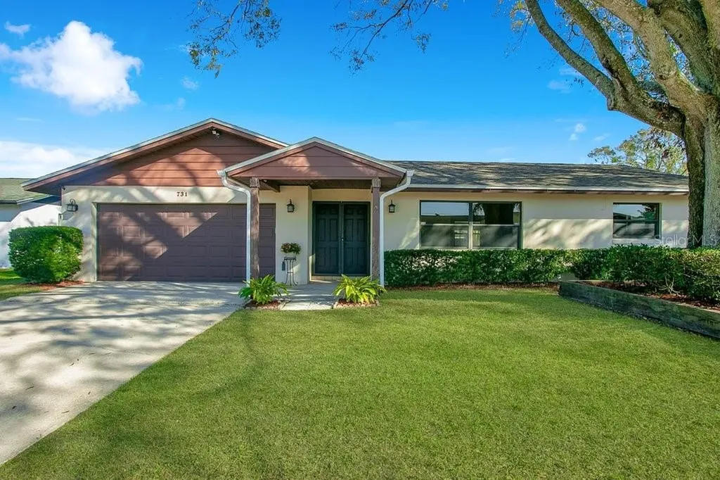 731 Woodvalley Way Orlando FL 32825
