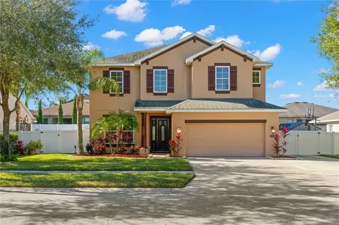 2625 Red Fern Drive Dover FL 33527