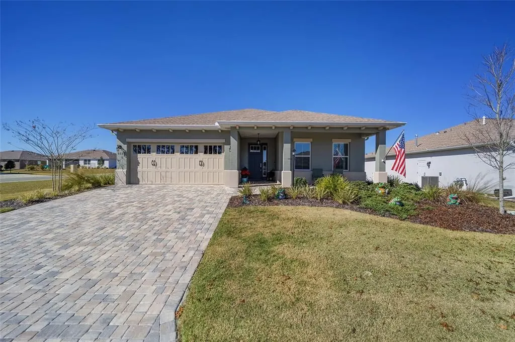 9221 SW 102nd Avenue Road Ocala FL 34481