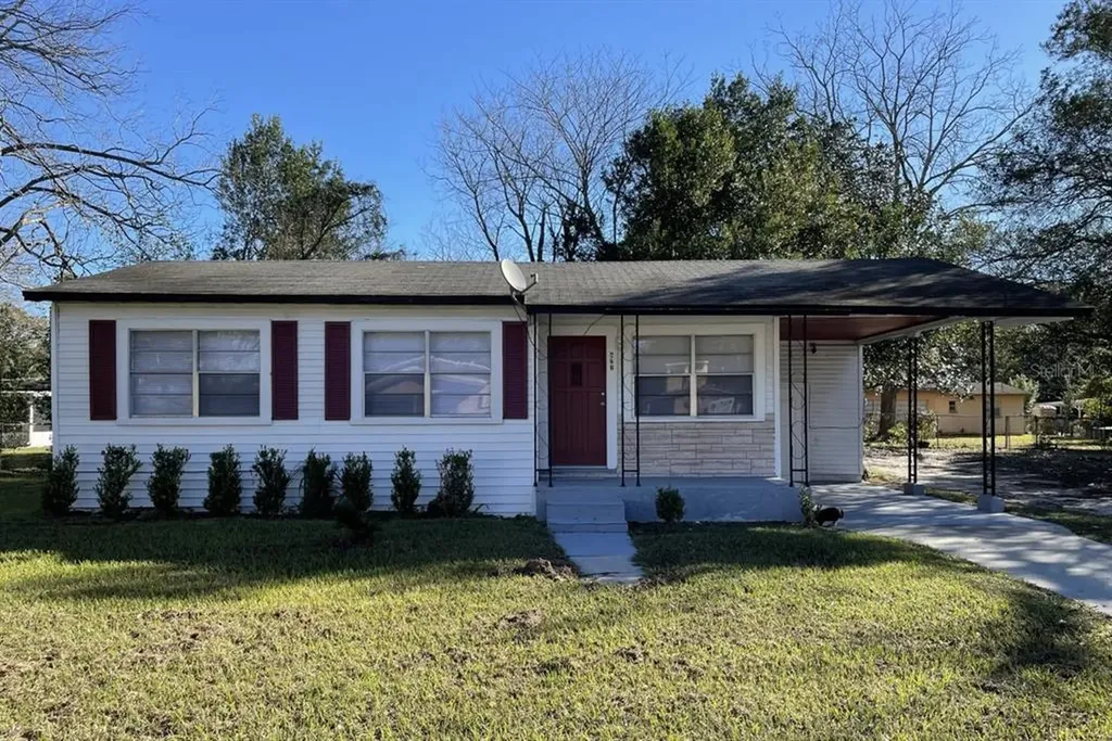 827 NW 15th Avenue Ocala FL 34475