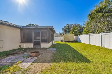 6925 Dunnett Avenue N St Petersburg FL 33709