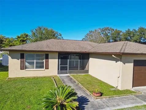 6925 Dunnett Avenue N St Petersburg FL 33709