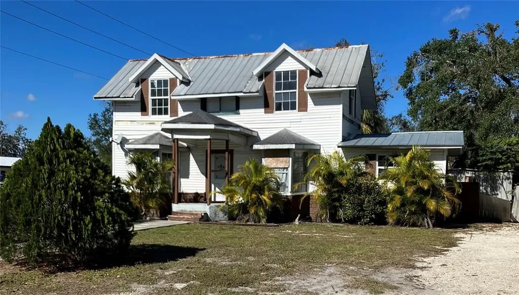 96 W Effie Street Arcadia FL 34266