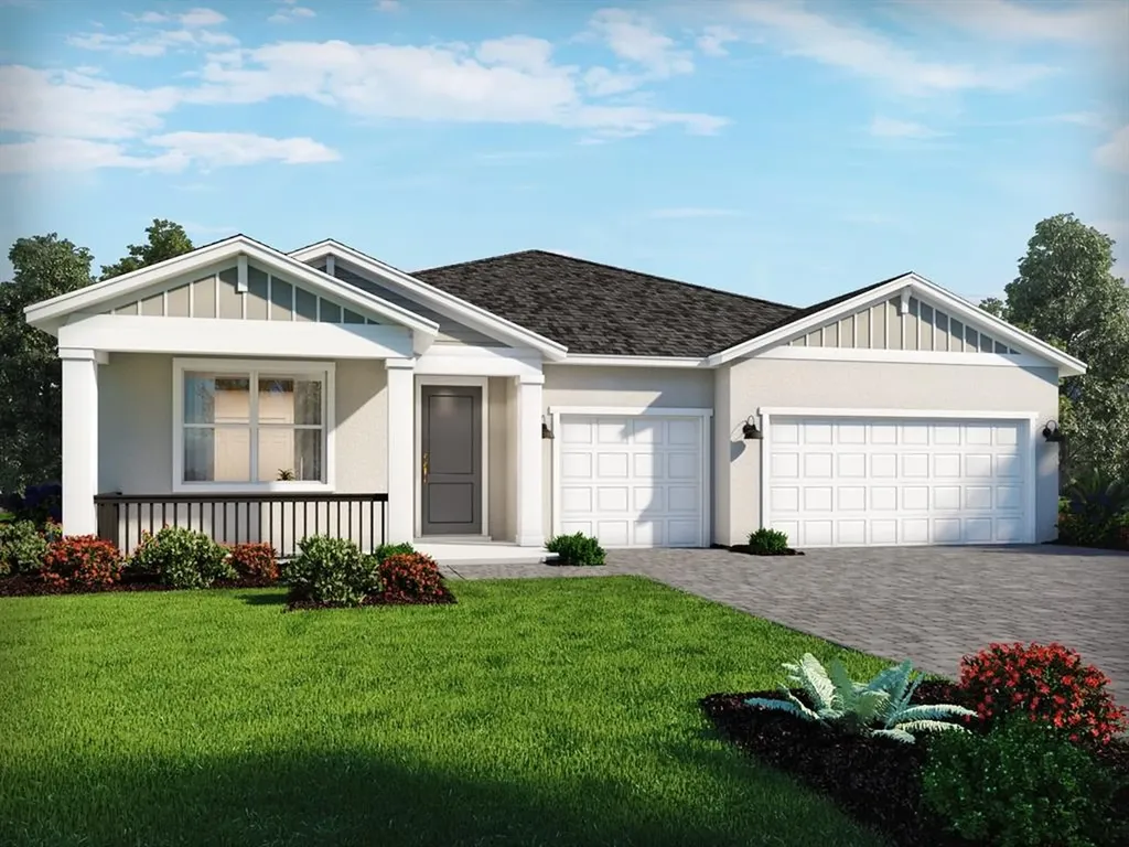 4220 Savanna Palms Court Bradenton FL 34211