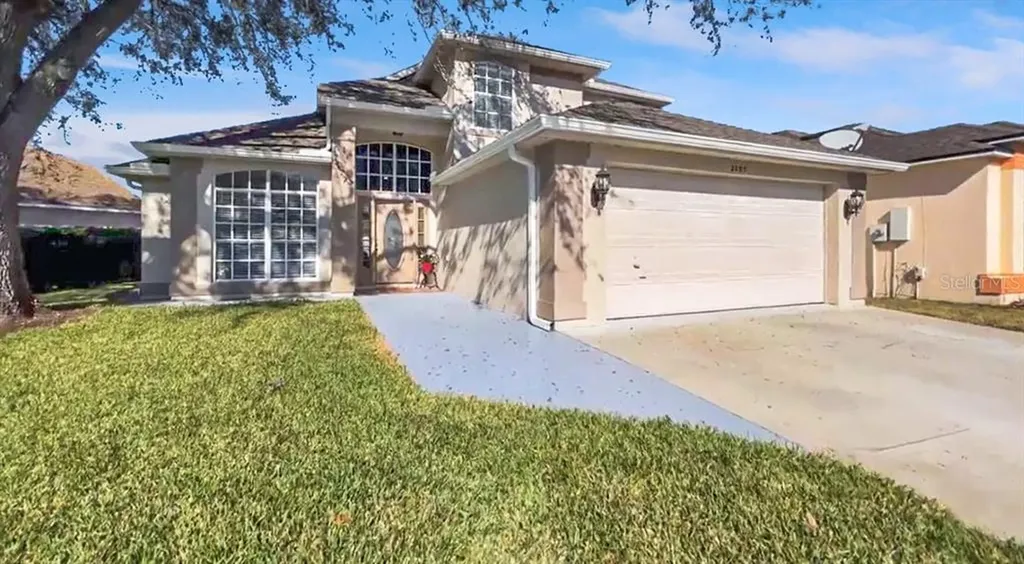 2085 River Park Boulevard Orlando FL 32817