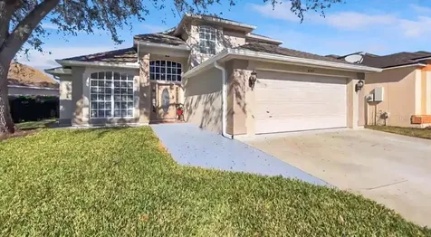 2085 River Park Boulevard Orlando FL 32817