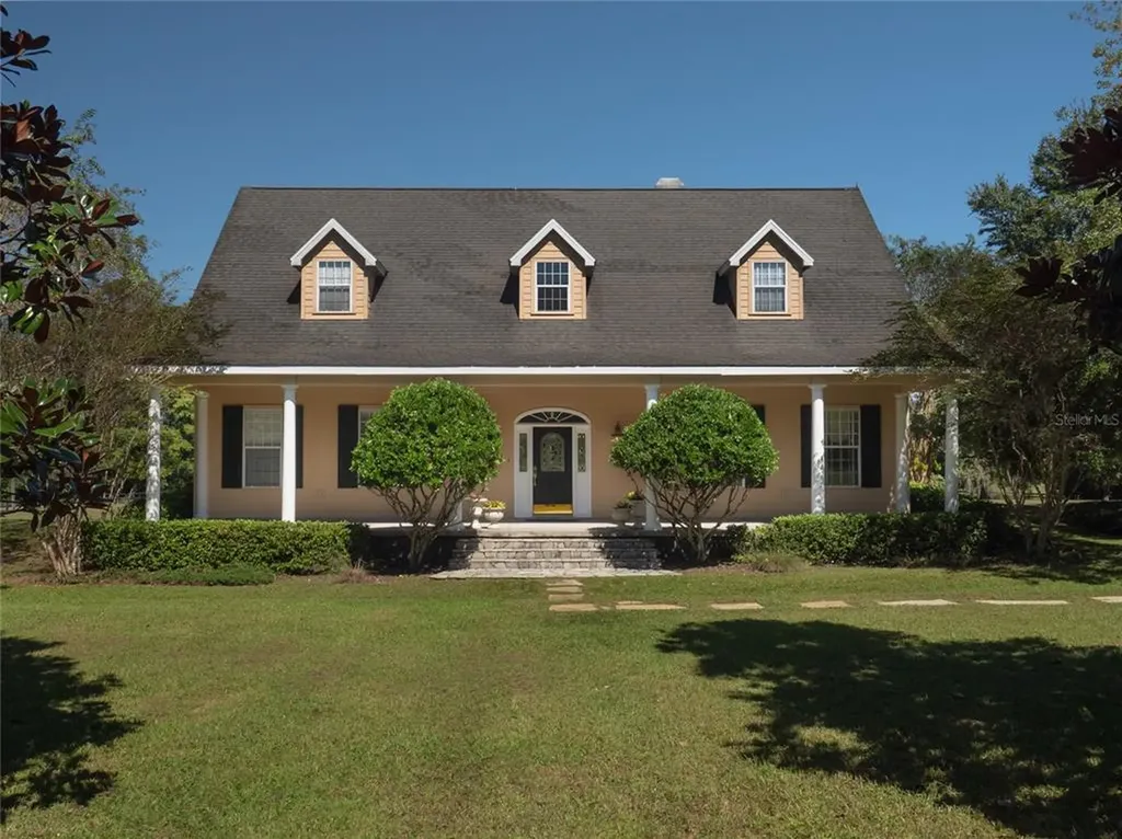2291 SW 76th Lane Ocala FL 34476