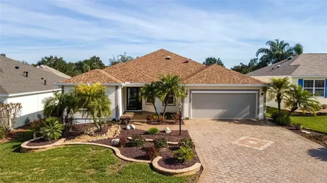 1723 Latta Court The Villages FL 32162