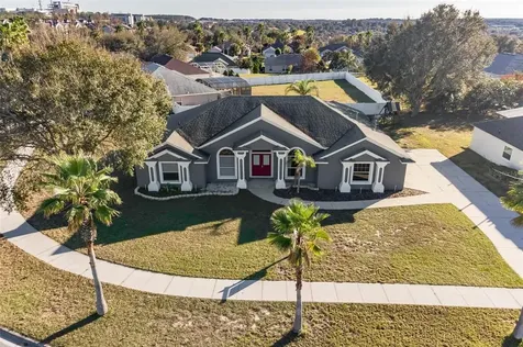 1605 Silhouette Drive Clermont FL 34711