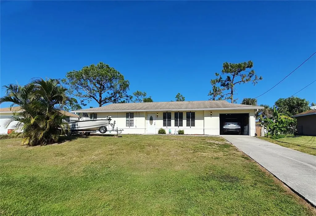 3212 24th Street W Lehigh Acres FL 33971
