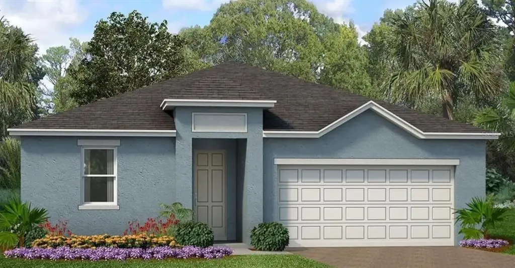 317 Tarpon Bay Boulevard Haines City FL 33844