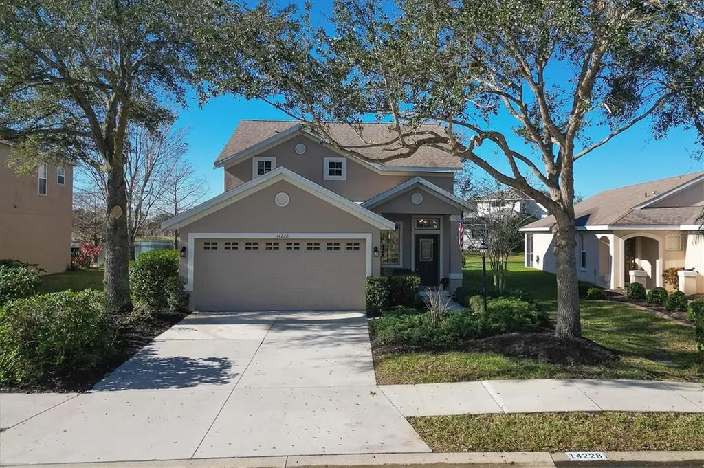 14228 Gnatcatcher Terrace Lakewood Ranch FL 34202