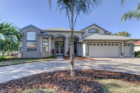 4654 Juniper Drive Palm Harbor FL 34685
