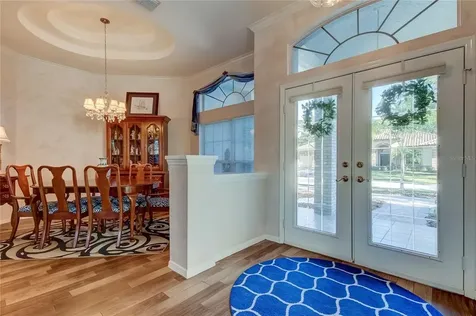 4654 Juniper Drive Palm Harbor FL 34685