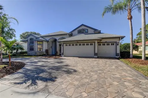 4654 Juniper Drive Palm Harbor FL 34685