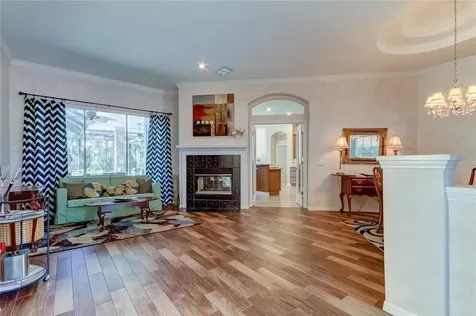 4654 Juniper Drive Palm Harbor FL 34685