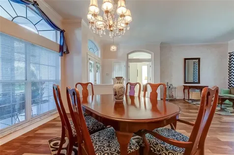 4654 Juniper Drive Palm Harbor FL 34685