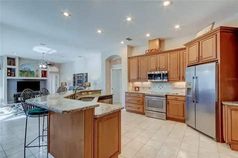 4654 Juniper Drive Palm Harbor FL 34685