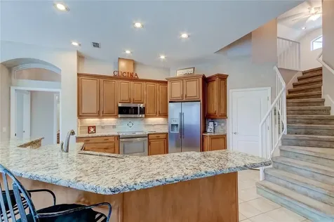 4654 Juniper Drive Palm Harbor FL 34685
