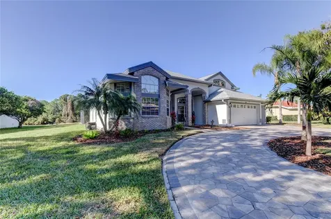 4654 Juniper Drive Palm Harbor FL 34685