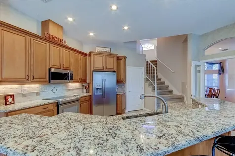 4654 Juniper Drive Palm Harbor FL 34685
