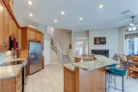 4654 Juniper Drive Palm Harbor FL 34685