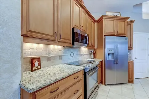 4654 Juniper Drive Palm Harbor FL 34685