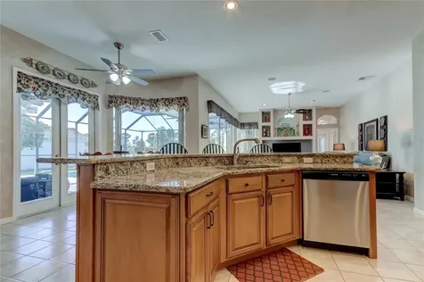 4654 Juniper Drive Palm Harbor FL 34685