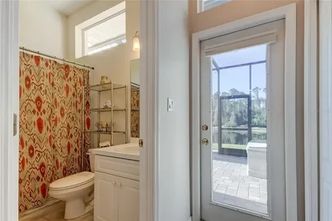 4654 Juniper Drive Palm Harbor FL 34685