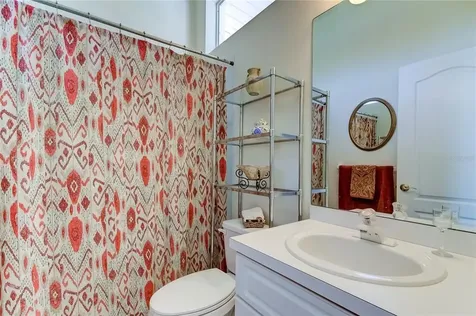4654 Juniper Drive Palm Harbor FL 34685