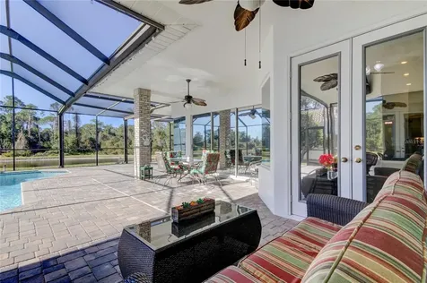 4654 Juniper Drive Palm Harbor FL 34685