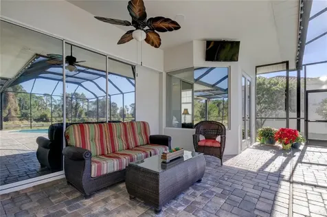 4654 Juniper Drive Palm Harbor FL 34685