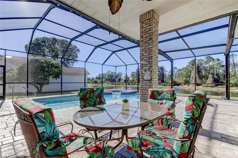 4654 Juniper Drive Palm Harbor FL 34685