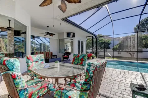 4654 Juniper Drive Palm Harbor FL 34685