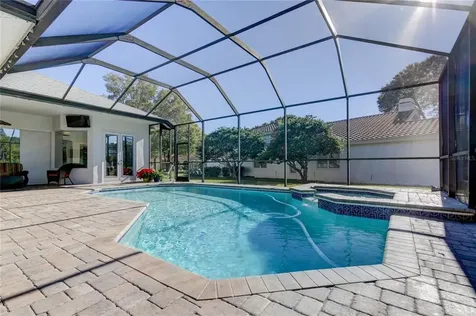 4654 Juniper Drive Palm Harbor FL 34685